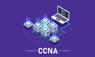  Cisco Certified Network Associate (CCNA) training