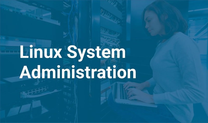 Linux Administration