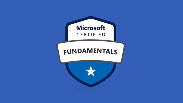  AZ-900 Microsoft Azure Fundamentals