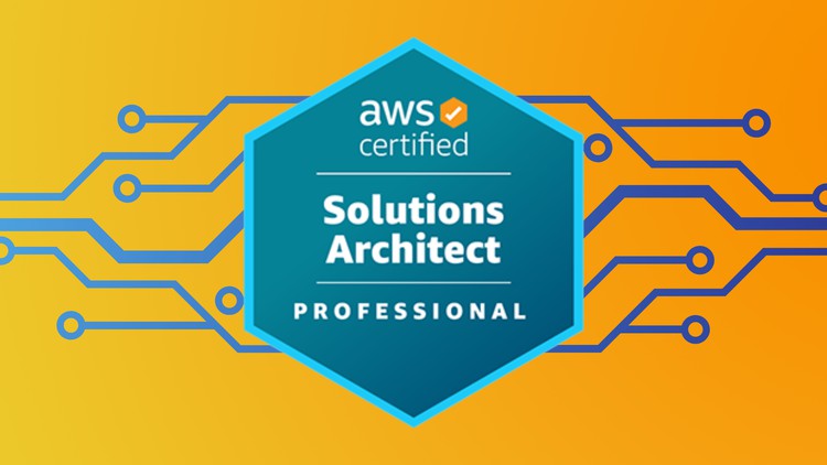 AWS Certified Solutions Architect - Professional