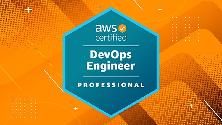 AWS Certified DevOps Engineer - Professional