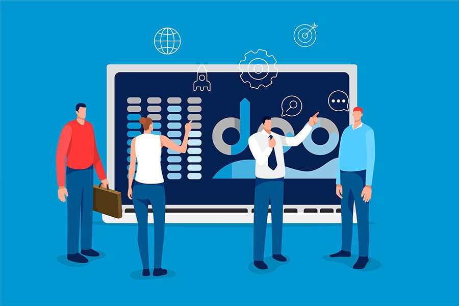 Data Science Training Course