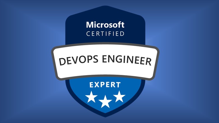 AZ-400(Microsoft Azure DevOps Engineer Expert)