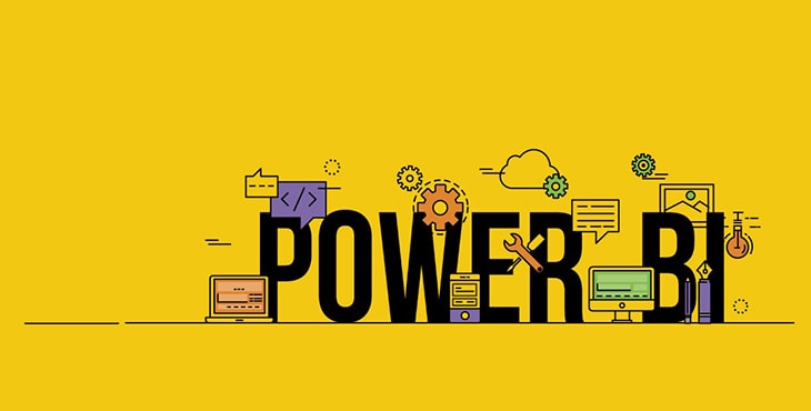 ower BI in Data Analytics