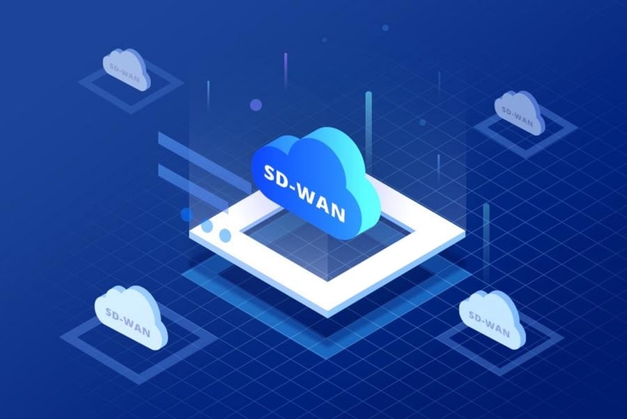 SD WAN