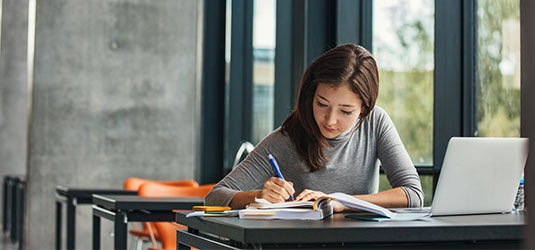 Technical Students